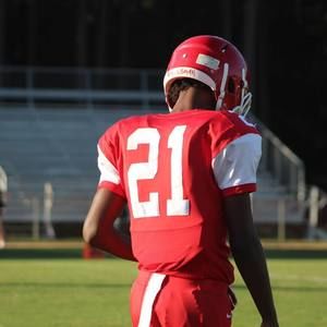 Meet your Posher, Damion